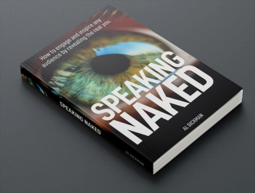 Speaking Naked